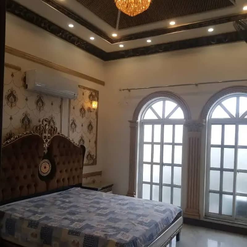 10 Marla House For Sale In Paragon City Lahore 13