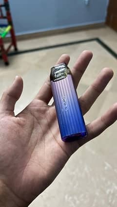 Voopo VMate Infinity Pod