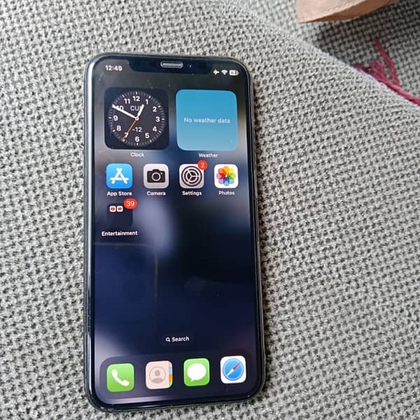 Iphone X 64gb 0