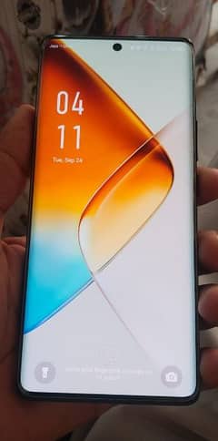 Infinex note 40 pro condition 98%