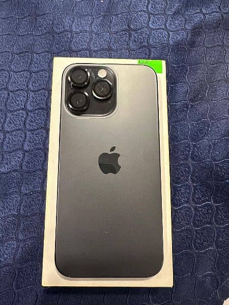 Iphone 15 Pro Max 1