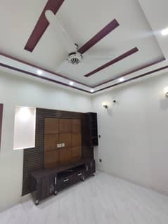 10 Marla brand New Upper portion for rent in Sector c & B Bahria town Lahore 0