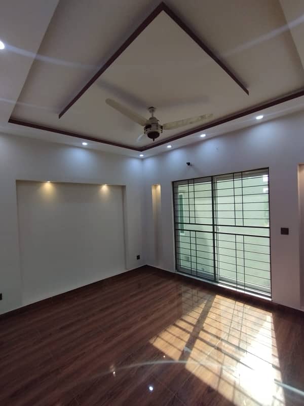 10 Marla brand New Upper portion for rent in Sector c & B Bahria town Lahore 3