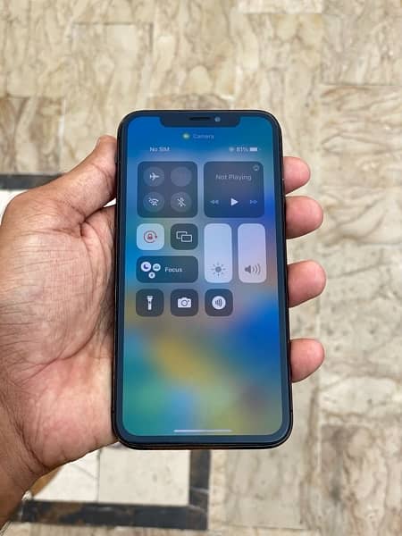 iPhone X Pta Approved 2