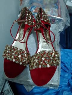 bridel sandal for sale