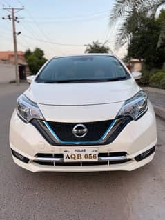 Nissan Note E Power top of the line 2019/2022 0