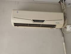 1 ton pel ac good condition