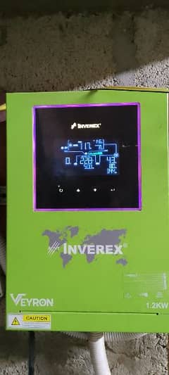 1.2  solar inverter