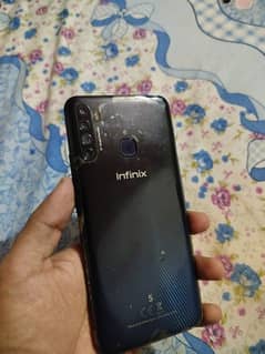 infinix