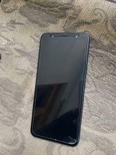 Samsung A6+ Ram 4GB Storage 64GB Condition 10/7 0