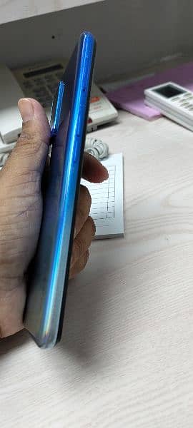 Oppo A54 condition lush 4/128 GB 3