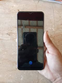 Vivo V23e Gold Colour 0