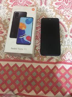 redmi note 11 6gb 128gb 0