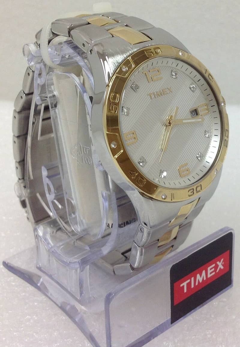 Imported Timex T2P428 WatchPremium Imported Watch from USA-Top Quality 1