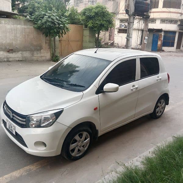 Suzuki Cultus VXL 2020 0