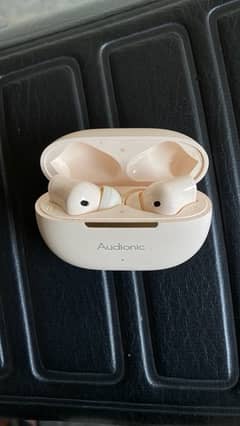 Audionic Earbuds 0