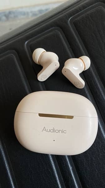 Audionic Earbuds 1