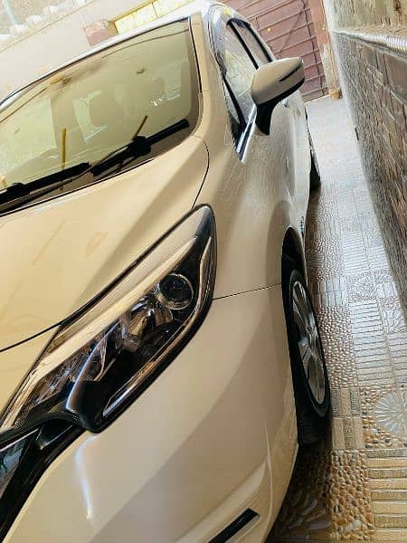 Nissan Note E Power 2018 5