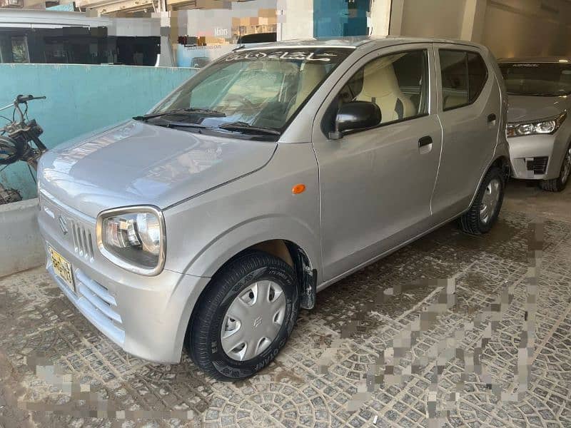 Suzuki Alto 2020 b2b 1st owner 0