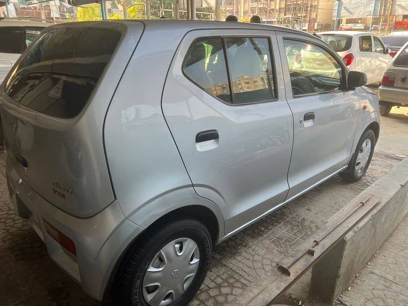 Suzuki Alto 2020 b2b 1st owner 1