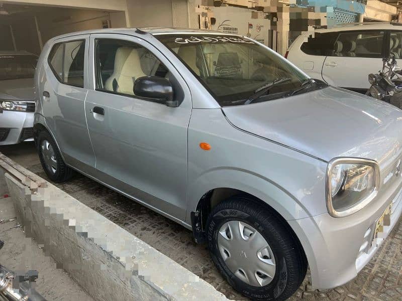 Suzuki Alto 2020 b2b 1st owner 2