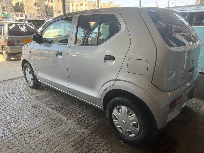 Suzuki Alto 2020 b2b 1st owner 3