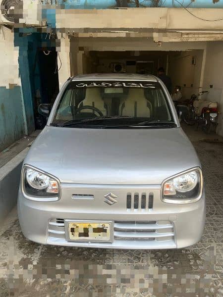 Suzuki Alto 2020 b2b 1st owner 4