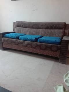 1 piece sofa