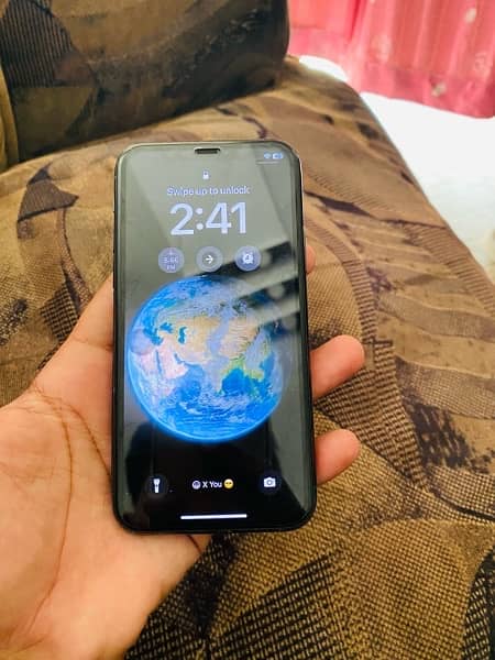 I phone 11 pro Non pta 2