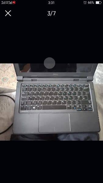 Dell Laptop 4GB/128GB SSD 1