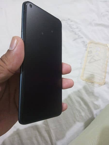 Redmi note 9  6gb 128gb non pta no open no repair condition pictre may 2