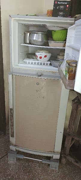 Dawlance fridge medium size 1