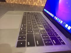 Macbook Pro 2017