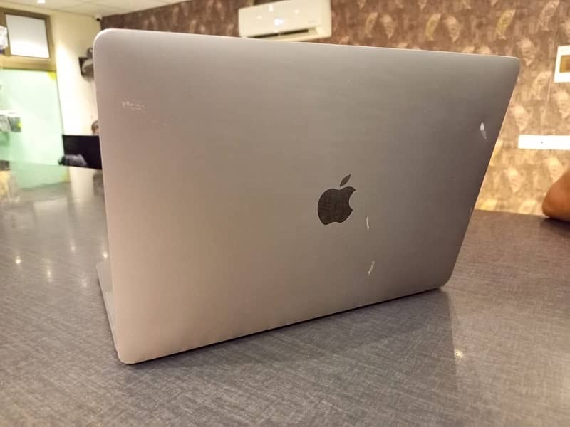 Macbook Pro 2017 2