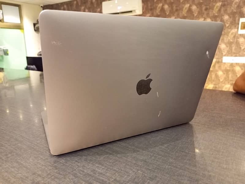 Macbook Pro 2017 3