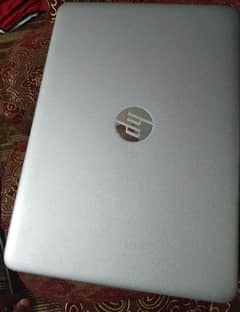 HP i5 7200U 7th generation