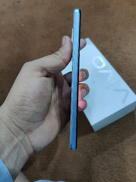 Vivo Y21 5