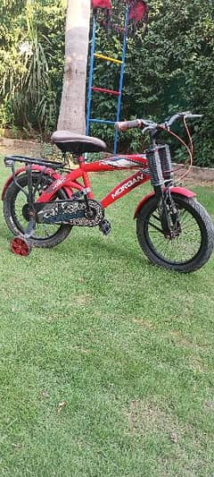 Kids cycle 18inch