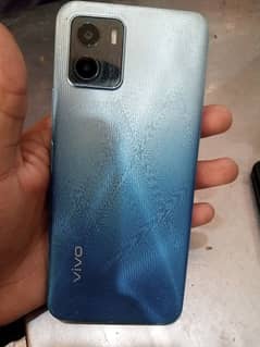 vivo y 15s