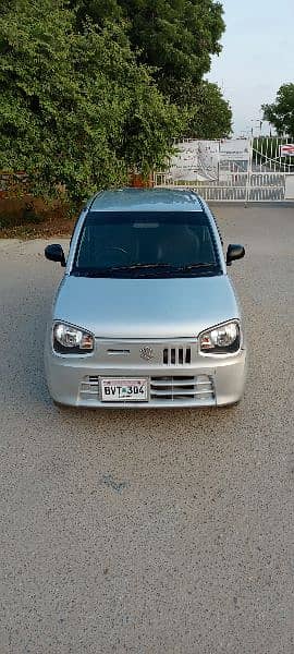 Suzuki Alto 2022 1