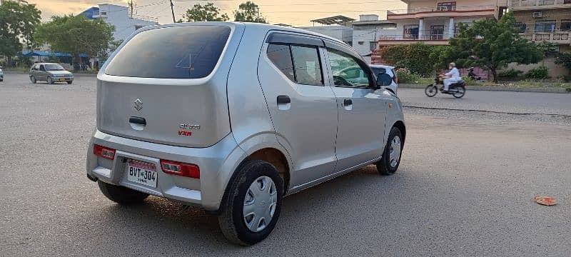 Suzuki Alto 2022 6