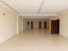 8 Marla Basment Office With Elevator For Rent In DHA Phase 8,Block D Broadway, Reasonable Price And Suitable Location for Marketing Work Pakistan Punjab Lahore. 0