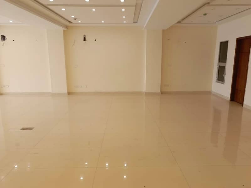 8 Marla Basment Office With Elevator For Rent In DHA Phase 8,Block D Broadway, Reasonable Price And Suitable Location for Marketing Work Pakistan Punjab Lahore. 2