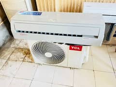 TCL 1.5 DC inverter