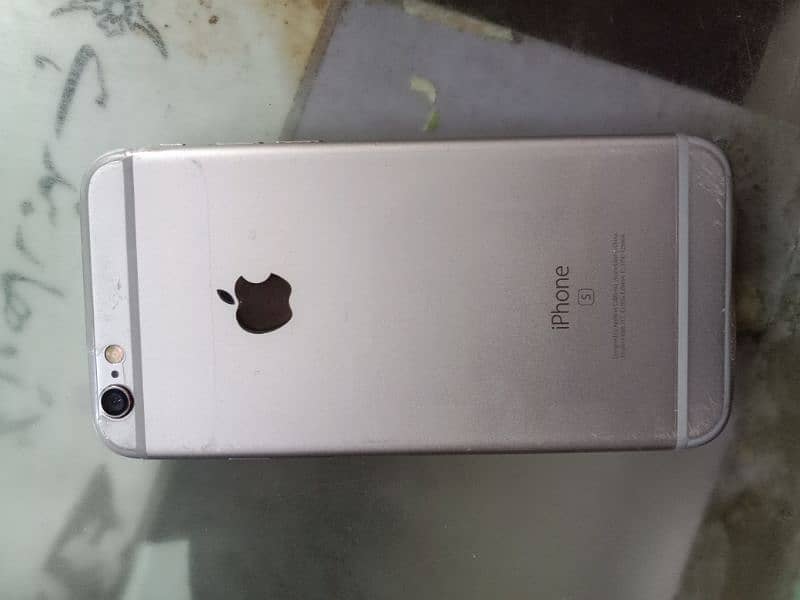 iphone 6s 16 gb pta approved 0