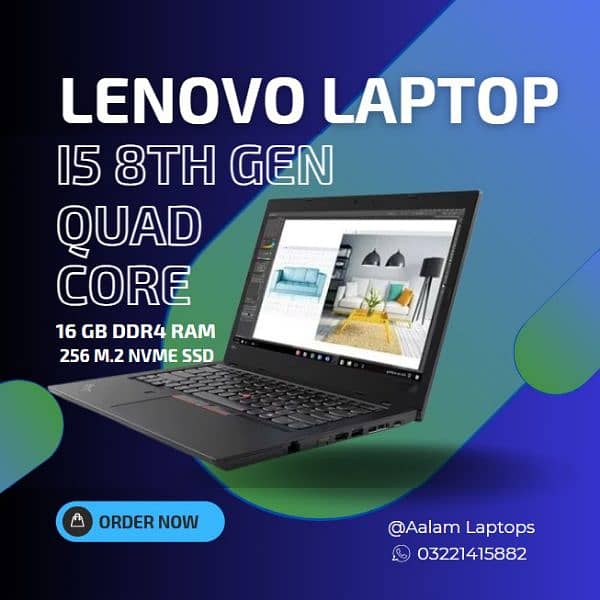 laptops are available with 16 GB RAM + 512 GB SSD 2