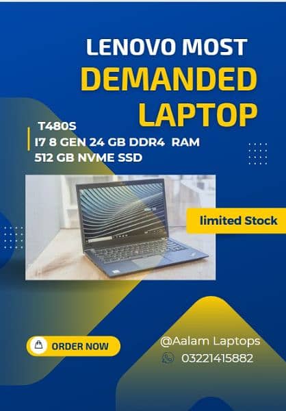 laptops are available with 16 GB RAM + 512 GB SSD 4