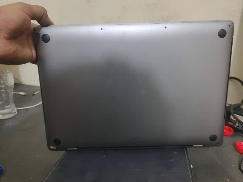 Apple MacBook Pro 2019 16 inch 2