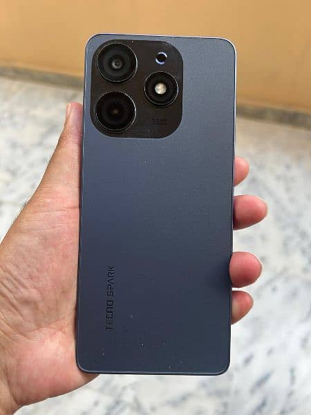 Techno Spark 10 pro 1