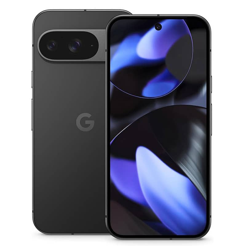 Google Pixel 9 128GB 0